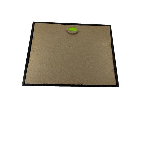 Disney Lithograph Print Flubber 3D Black Frame Green Matte - Picture 3 of 3